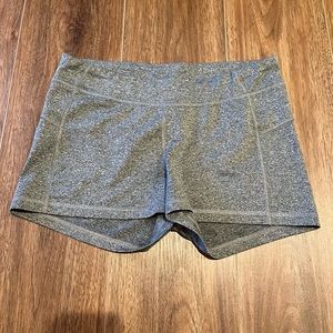 Aerie Spandex Shorts